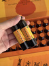 东阿阿胶复方阿胶浆20ml*48支补气养血提高睡眠阿胶口服液头晕目眩失眠食欲不振贫血红参熟地黄党参无黄芪 实拍图