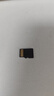 闪迪（SanDisk）64GB TF（MicroSD）内存卡 A1 U1 C10 至尊高速移动版存储卡 读速140MB/s 手机平板游戏机内存卡 实拍图