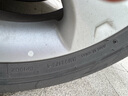 普利司通（Bridgestone）汽车轮胎 195/55R16 87V EP150 原厂配套骊威/适配哈弗M2/捷达 实拍图