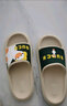 幸福玛丽（Cheerful Mario）儿童拖鞋男童室内浴室洗澡防滑男孩女童卡通亲子凉拖鞋夏宝宝外穿 实拍图
