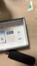 中兴（ZTE）F30Pro 随身wifi6免插卡移动wifi无线网卡便携式热点4g路由器无限笔记本电脑通用流量2025款 实拍图