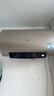 海尔（Haier）国家补贴20%电热水器60升 PD3 金刚无缝胆终身免换镁棒一级能效节能省电储水式大水量家用洗澡速热 实拍图