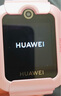 华为（HUAWEI）儿童手表 5【迎新开学季】高清拍照视频通话4G全网通智能学生GPS离线定位男女孩电话pro4 粉色【送高清贴膜*2+卡通吊坠+晒单好礼】 好礼六选一 实拍图