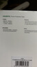 绿联 适用iPhone15plus手机壳苹果15plus气囊防摔保护套超薄 镜头全包 抗黄防磨防震简约男女款 透明 实拍图