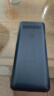 飞利浦（PHILIPS）E568A 宝石蓝 移动联通电信4G全网通 老年人手机智能 超长待机儿童功能学生手机 大字大声直板按键 实拍图