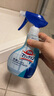 花王（KAO）进口玻璃清洁剂400ml 浴室淋浴房玻璃水垢水渍擦汽车窗镜子清洗剂 实拍图
