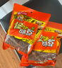 芝麻官 怪味胡豆420g×6重庆特产名吃传统坚果炒货零食怀旧小吃麻辣酥甜 实拍图