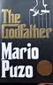 预售 The Godfather教父 英文原版 马里奥普佐 Mario Puzo奥斯卡电影原著畅销小说 实拍图