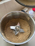 佰好佳研磨机商用中药材磨粉机三七超细打粉机多功能家用五谷杂粮粉碎机 摇摆1000A【10秒出粉】加粗铜线 实拍图