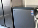 澳柯玛（AUCMA）200升家用减霜小冰柜母乳冷藏柜冷冻柜超低温电控卧式冰箱一级能效 蓝擎系列BC/BD-200DHX以旧换新 实拍图
