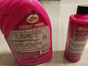龟牌（Turtle Wax）樱桃爽洗车液水蜡泡沫液汽车清洗清洁剂虫渍树黏鸟粪洗车用品套装 超值纯享装（洗车液 2L 1瓶 +500ml） 实拍图