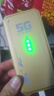 夏新5g随身wifi6移动无线免插卡高速车载千兆双频mifi便捷式全国通用路由器无限流量2025款电竞办公 【香槟金】狂暴5G 移动光纤 实拍图
