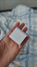 Apple/苹果 20W USB-C充电器  type-c充电器苹果手机充电器原装手机快充头 苹果17手机充电 实拍图