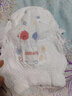 好奇（Huggies）金装云感裤拉拉裤婴儿尿不湿超薄成长裤新生儿宝宝瞬吸干爽学步裤 XL 72片 拉拉裤【12-17kg】 实拍图