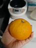 京鲜生 四川爱媛38号果冻橙 净重8.5-9斤 单果210g+ 源头直发包邮 实拍图