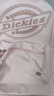 Dickies背包女双肩包旅行包大容量电脑包大学生书包初中生高颜值休闲包 实拍图