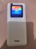 海尔随身wifi可移动无线wifi6+免插卡上网充电宝随行无线网便携式车载4g无线路由器全国通用流量2025款 实拍图