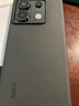 小米 Redmi Note13Pro 国家补贴 骁龙7S 新2亿像素 第二代1.5K高光屏 12GB+512GB 子夜黑 5G手机 实拍图
