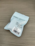得力（deli）QH12白色热敏标签打印纸 不干胶家用收纳整理开关贴便签手账姓名贴 连续纸适用Q2Q3Q10Pro 实拍图