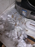 拜杰真空封口机干湿两用真空保鲜封口机家用食品全自动大吸力真空包装机真空压缩封口机塑封机 实拍图