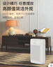 海尔（Haier）空气净化器除甲醛除雾霾除烟味母婴家用除灰尘杀菌KJ200F-M900A 实拍图