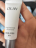 玉兰油（OLAY）锁水面膜10片装锁住水分有效肌肤水润女士护肤品生日礼物送女友 实拍图