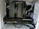 Thermalright(利民) Peerless Assassin 120 SE 逆重力6热管 风冷散热器 双塔逆转双C12C风扇 PA120 SE 实拍图