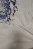 真维斯（Jeanswest）男士短袖上衣夏季冰感透气速干t恤青少年潮流运动休闲透气五分袖C 实拍图