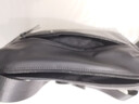 高尔夫（GOLF）单肩包男士斜挎包男女休闲运动吐司包手机ipad包枕头包小方包 实拍图