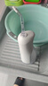 博皓（prooral）电动冲牙器家用洗牙器水牙线冲洗器牙齿清洁器洁牙器牙结石牙缝牙垢去除工具正畸呵护 大水箱版F42 象牙白| 一模式多力度| 300ml水箱 实拍图