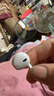 Apple/苹果 USB-C接口有线耳机 type-c接口有线耳机苹果耳机 苹果17有线耳机笔记本耳机游戏音乐 实拍图