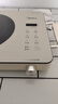 美的（Midea）电陶炉煮茶电磁炉家用新型电磁灶 2200W大功率智能双环做饭炒菜用火锅电池炉围炉煮茶炉MC-HW22E05 实拍图