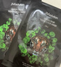 JMsolution肌司研绿意亲肤积雪草面膜30ml*10片 韩国进口 沁润舒缓 实拍图