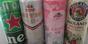 鹅岛（Goose Island）IPA精酿啤酒经典500ml*18听整箱装百威集团  实拍图