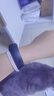 华为WATCH FIT 2活力款华为手表智能手表蓝牙通话幻夜黑 男女表 实拍图