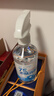 海氏海诺【预售】医用75%酒精乙醇消毒液510ml*4瓶+酒精喷雾替换装500ml 实拍图