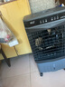 VCJ【德国品牌】 工业冷风机空调扇制冷水冷电冷风扇加水冷气机家用空调扇商用可移动制冷风扇大风量 【0.8米高适用40-60平方】30L大水箱遥控款 实拍图