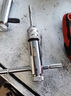 弘工丝锥套装棘轮扳手攻丝套装工具螺纹修复器加钻头绞手高速钢攻丝 实拍图