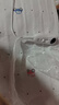 彩虹单人自动断电除菌除螨小型宿舍无纺布电热毯电褥子1.5*0.7米 实拍图