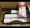 伊利谷粒多红谷牛奶饮品250ml*12盒/箱 红豆红米花生谷物 5月产 谷粒多红谷250ML*12盒 实拍图
