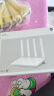 小米（MI）路由器AX3000T【国家补贴15%】5G双频WIFI6 多设备组网 3000M无线速率 多宽带聚合 智能家用路由 实拍图