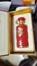 景芝 一品景芝芝香10 芝麻香型白酒 53度 500ml*6瓶 整箱装 实拍图