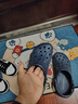 crocs卡骆驰贝雅洞洞鞋沙滩鞋|10126 深蓝-410 43(270mm)  实拍图