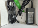 绿巨能（llano）宏基笔记本电脑充电器65W acer E1-471G 472G 570 571 E5-473G细圆口电源适配器19V3.42A 实拍图