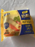 妙可蓝多芝士片300g/18片装 奶酪片 甄选优质奶源三明治营养早餐 烘焙优选 实拍图