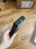 小米（MI）万兆路由器 WiFi7【小米MixFlip2上网搭档】Mesh组网 上网保护 NFC碰碰连 智能家用路由器 实拍图