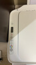 惠普（HP）DJ 4825 彩色无线喷墨打印机家用 大印量低成本照片打印机 微信打印 复印 扫描 实拍图