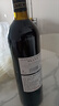 马丁巴克法国进口塞纳赤霞珠干红葡萄酒14度 红酒整箱  送礼 750ml 【单支试饮】好喝才是硬道理 实拍图