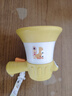 奥智嘉大声公喇叭变声婴幼儿童玩具1-3岁宝宝周岁礼物录音扩音可吹乐器 实拍图