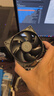 酷冷至尊（CoolerMaster）Hyper 411 Nano CPU风冷散热器 单塔/4热管/ 直触式/ 铝制鳍片 支持多平台 实拍图